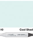 Copic - Original Marker - Cool Shadow - BG10-ScrapbookPal