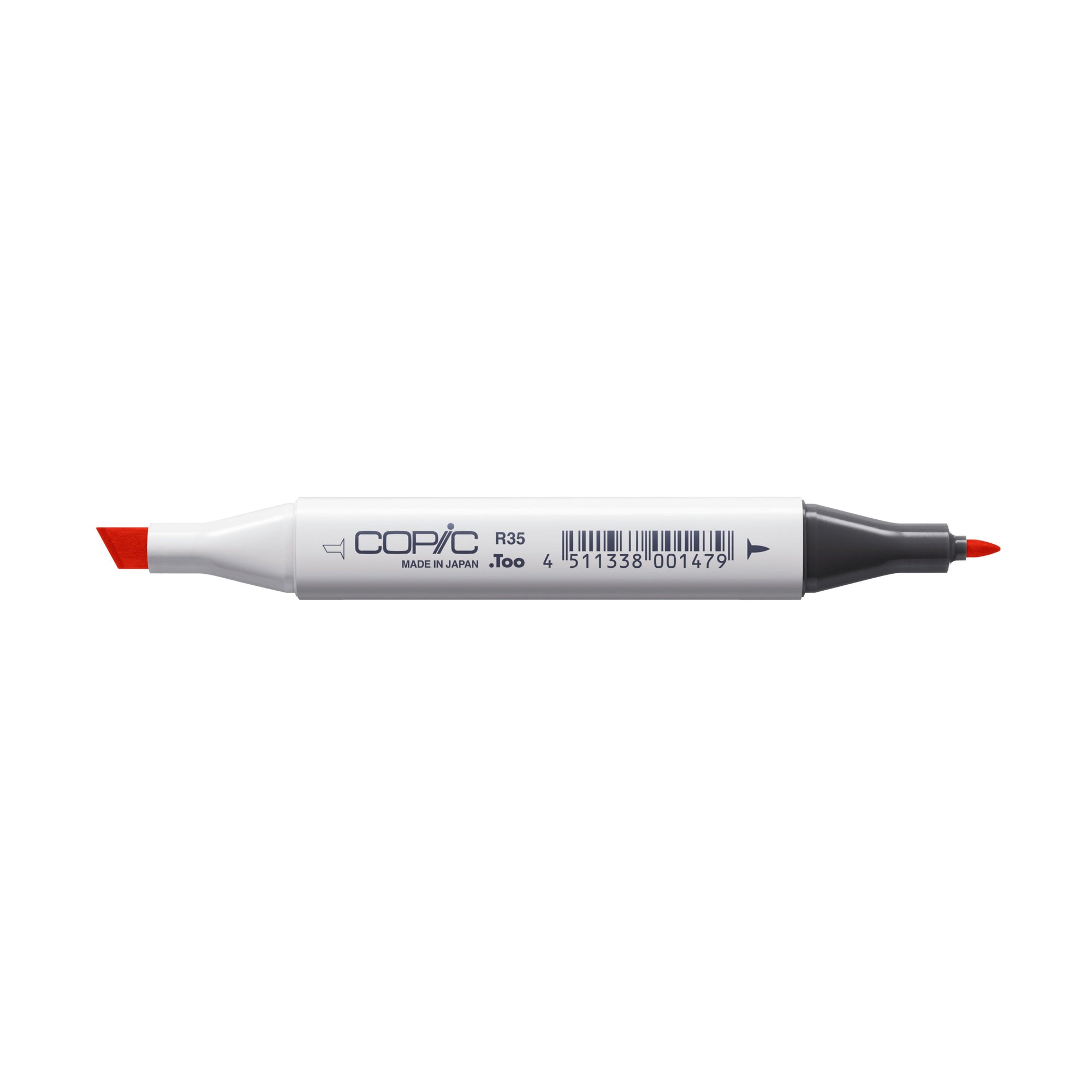 Copic - Original Marker - Coral - R35-ScrapbookPal