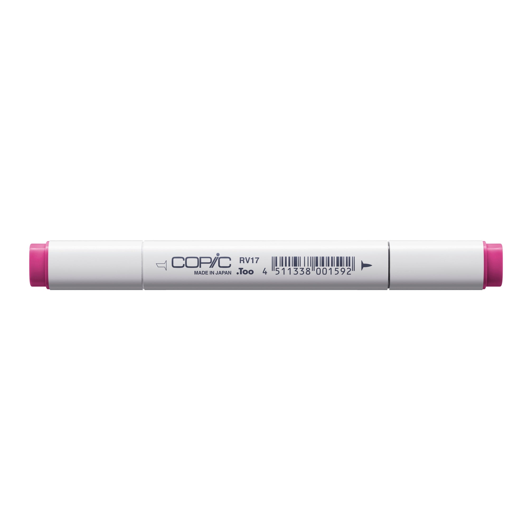 Copic - Original Marker - Deep Magenta - RV17-ScrapbookPal