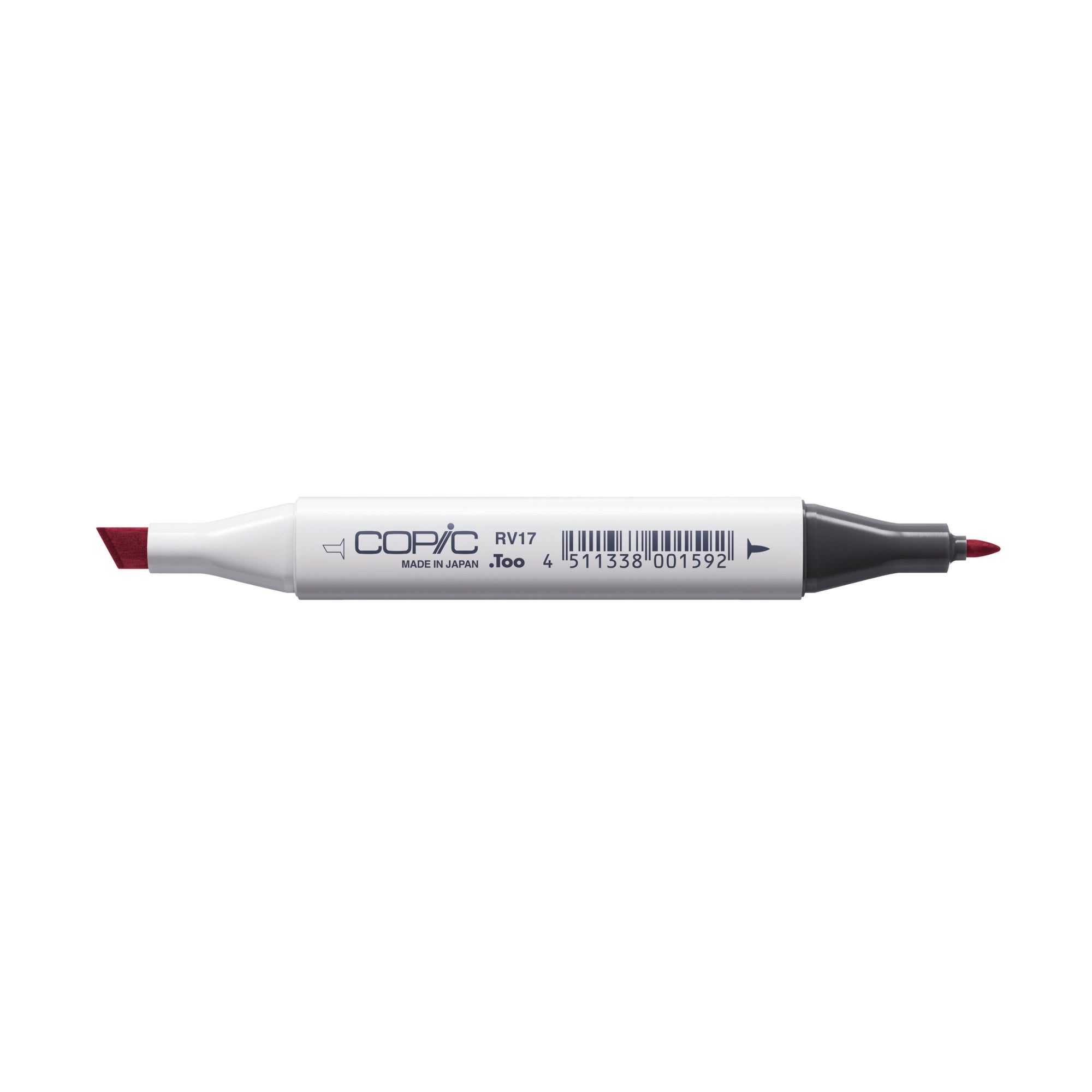 Copic - Original Marker - Deep Magenta - RV17-ScrapbookPal