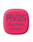 Copic - Original Marker - Dog Rose Flower - RV25-ScrapbookPal