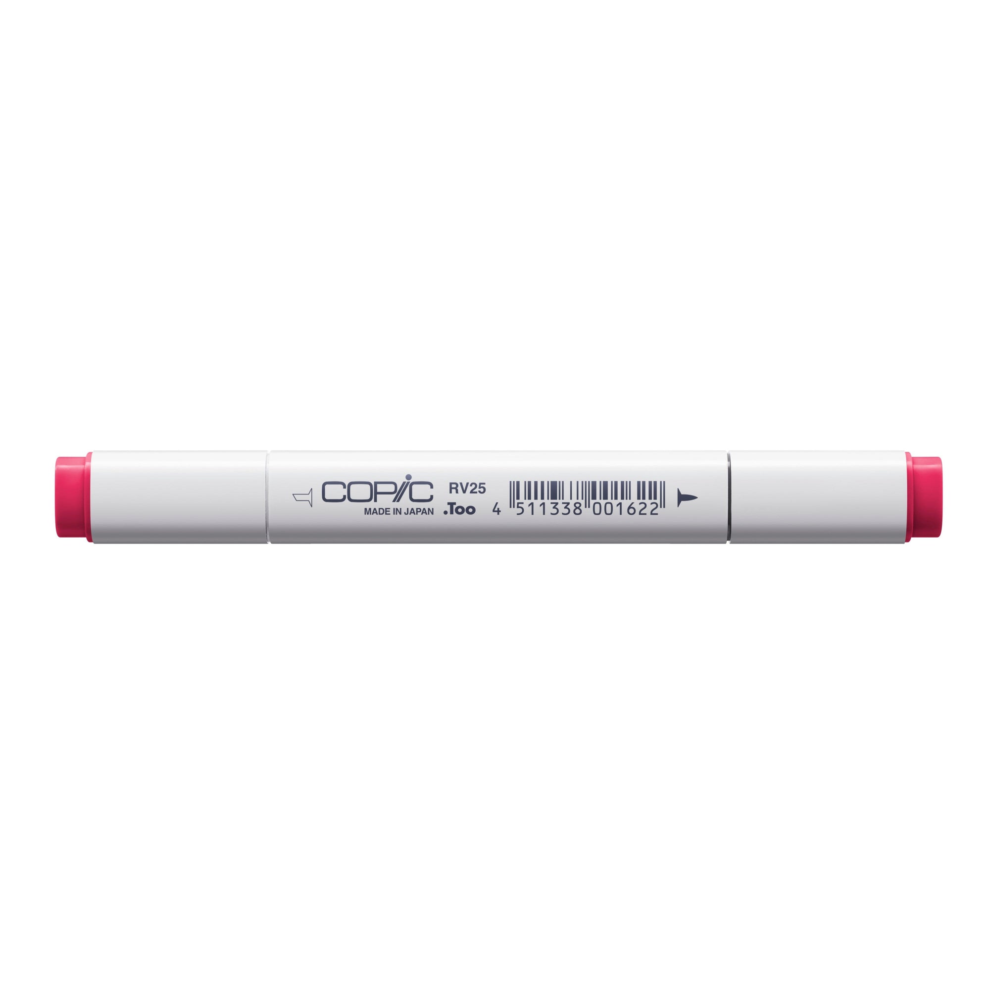 Copic - Original Marker - Dog Rose Flower - RV25-ScrapbookPal