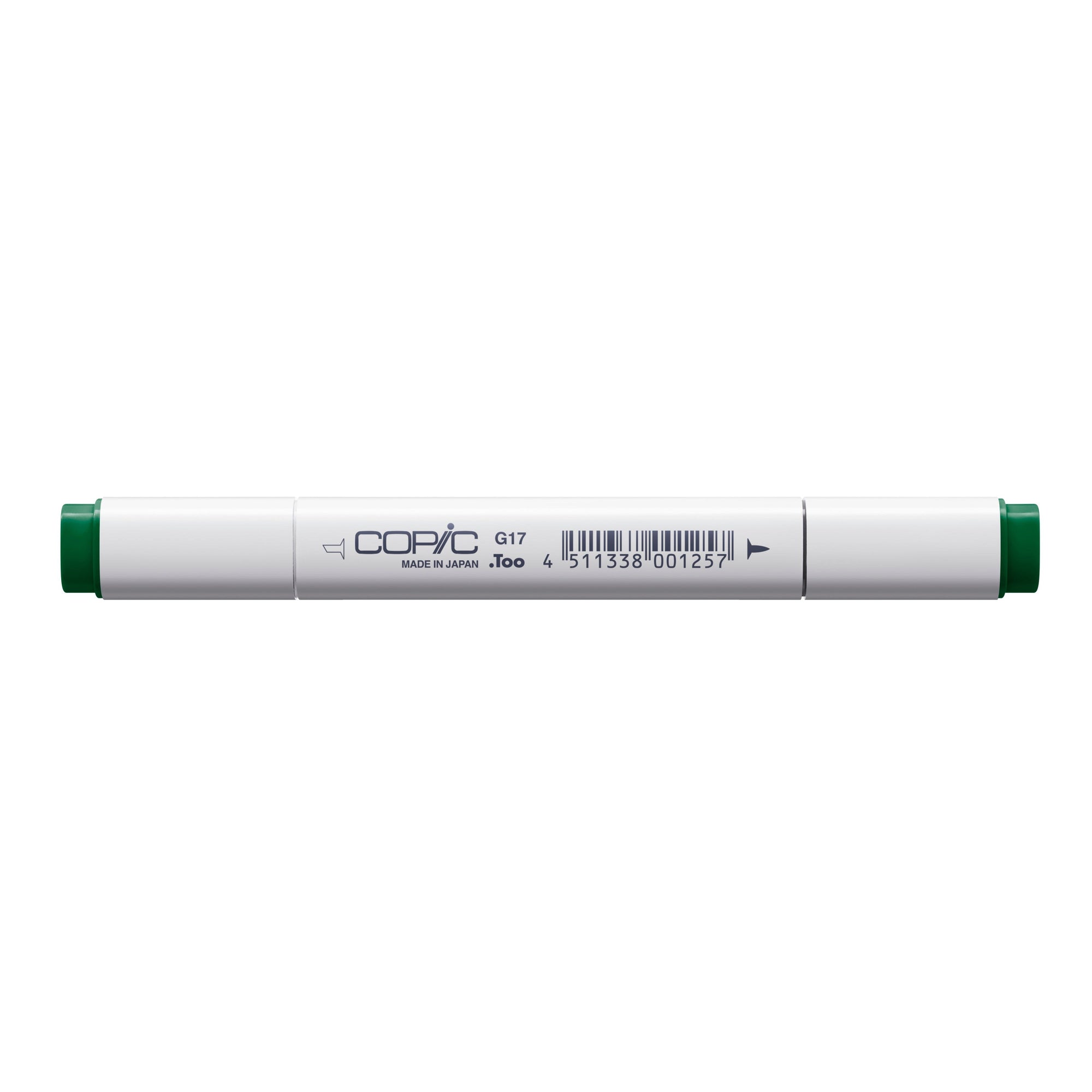 Copic - Original Marker - Forest Green - G17-ScrapbookPal