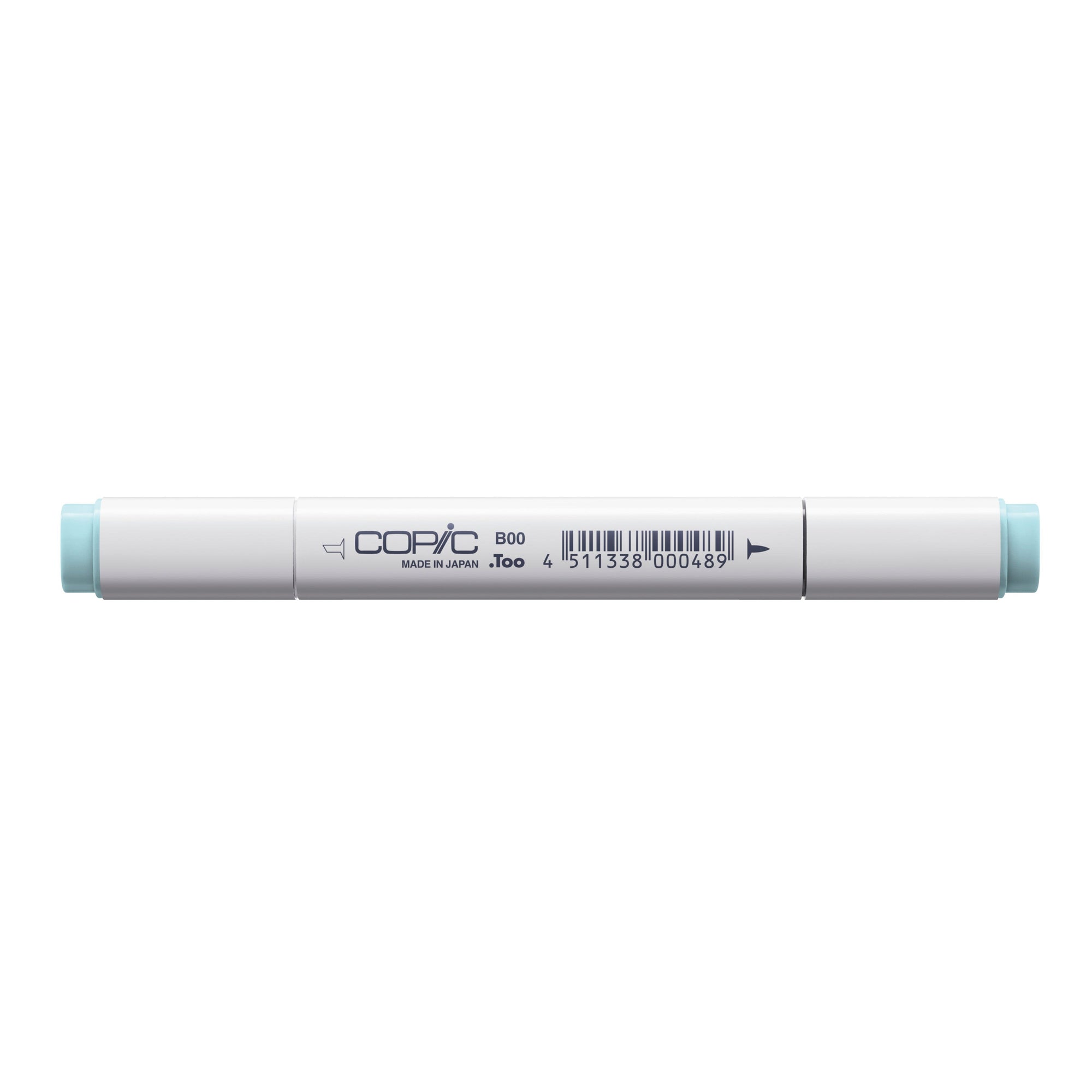 Copic - Original Marker - Frost Blue - B00-ScrapbookPal