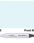 Copic - Original Marker - Frost Blue - B00-ScrapbookPal