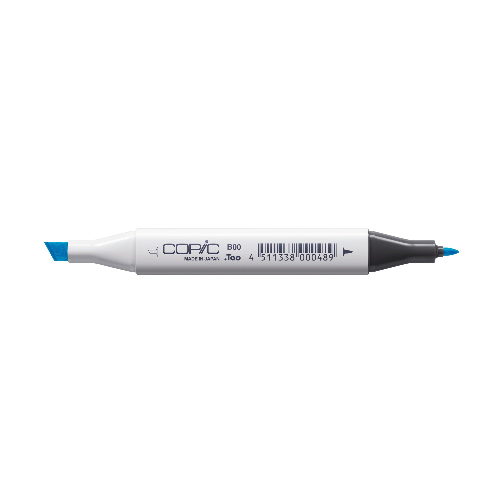 Copic - Original Marker - Frost Blue - B00-ScrapbookPal