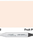 Copic - Original Marker - Fruit Pink - E02-ScrapbookPal