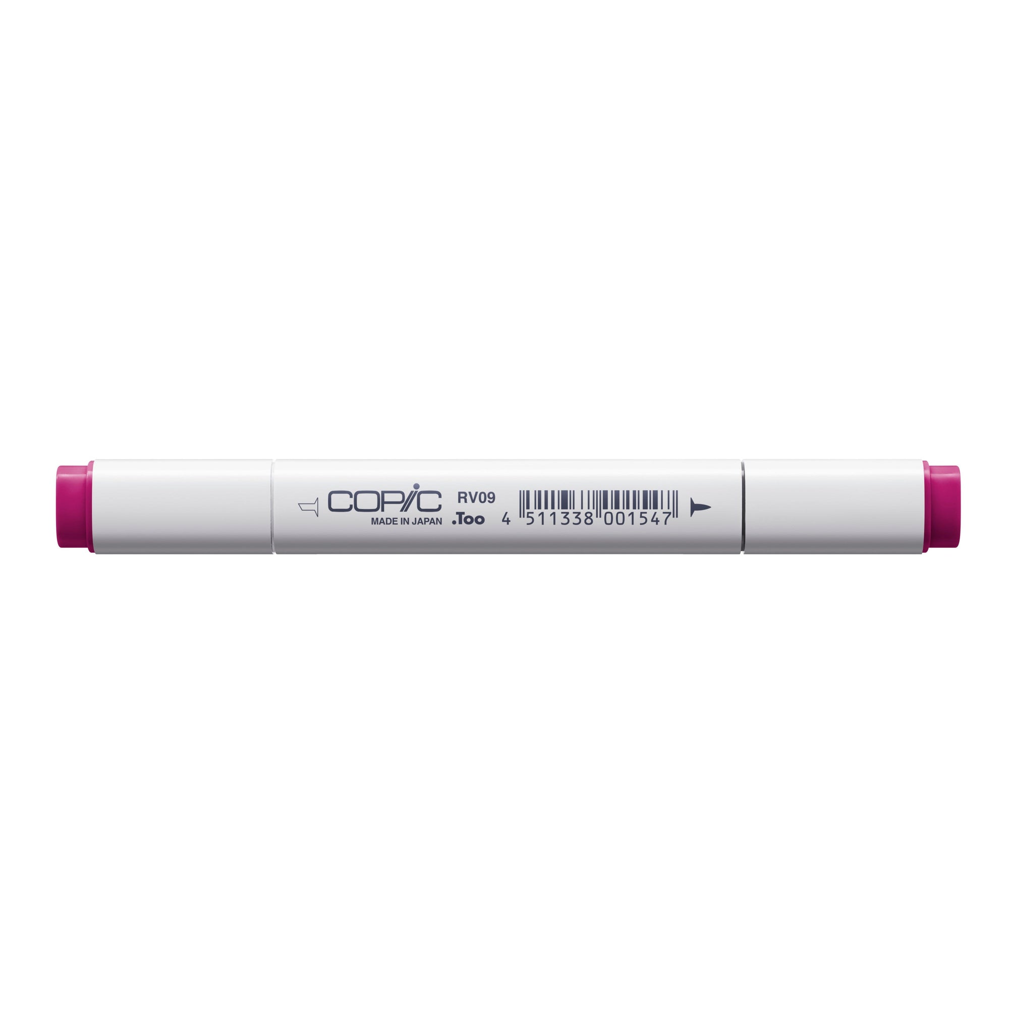 Copic - Original Marker - Fuchsia - RV09-ScrapbookPal