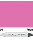 Copic - Original Marker - Fuchsia - RV09-ScrapbookPal