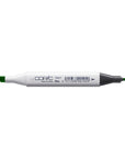 Copic - Original Marker - Grass Green - YG17-ScrapbookPal