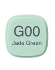 Copic - Original Marker - Jade Green - G00-ScrapbookPal
