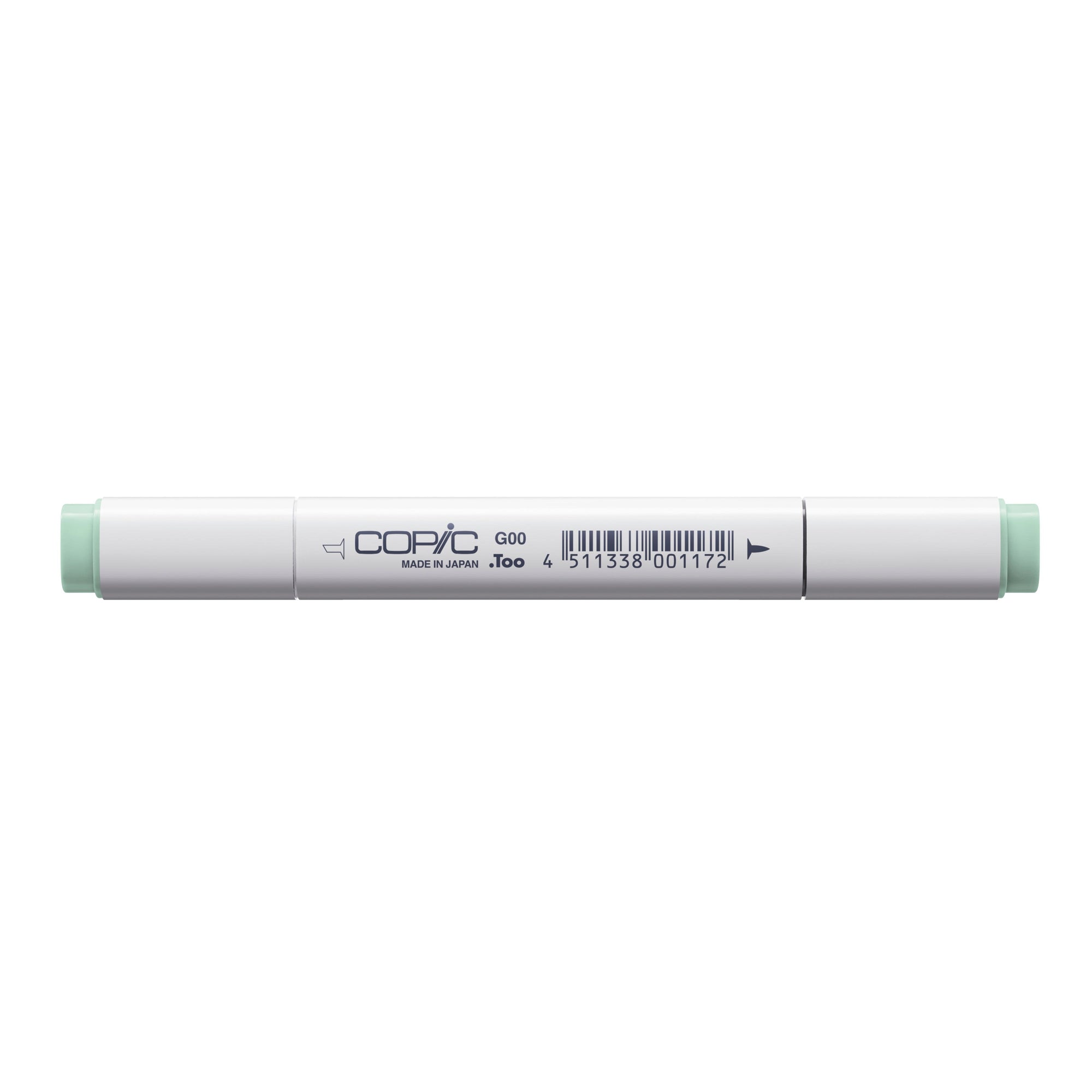 Copic - Original Marker - Jade Green - G00-ScrapbookPal