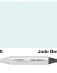 Copic - Original Marker - Jade Green - G00-ScrapbookPal