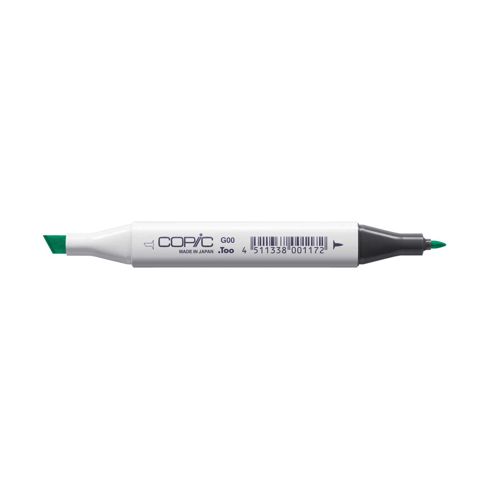 Copic - Original Marker - Jade Green - G00-ScrapbookPal