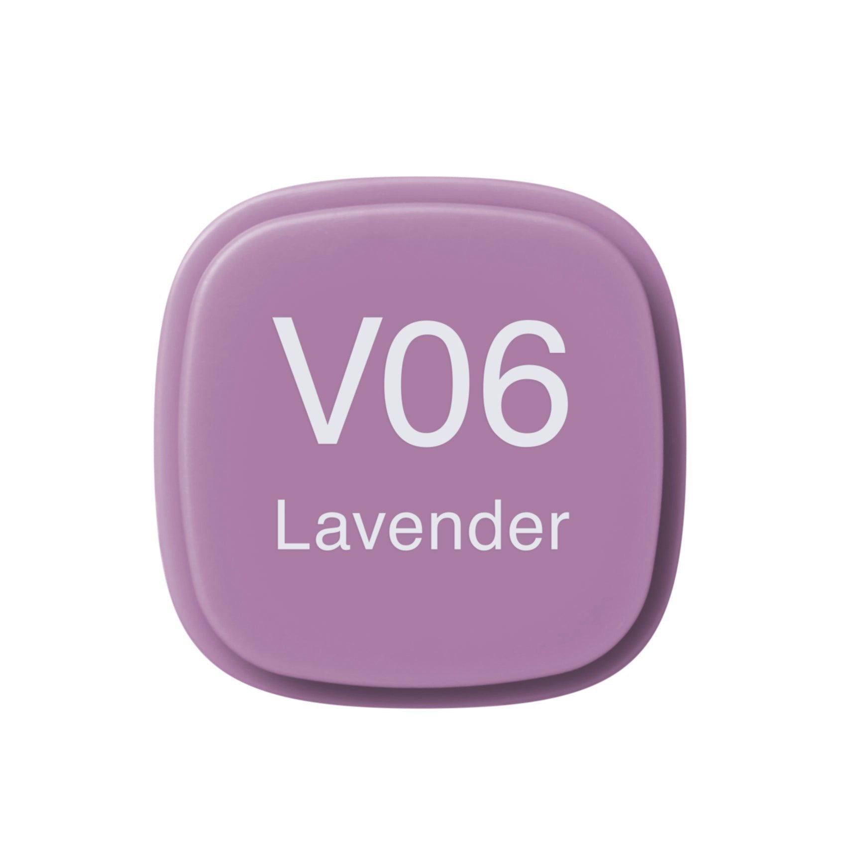 Copic - Original Marker - Lavender - V06-ScrapbookPal