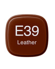 Copic - Original Marker - Leather - E39-ScrapbookPal