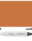 Copic - Original Marker - Leather - E39-ScrapbookPal