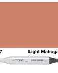 Copic - Original Marker - Light Mahogany - E07-ScrapbookPal