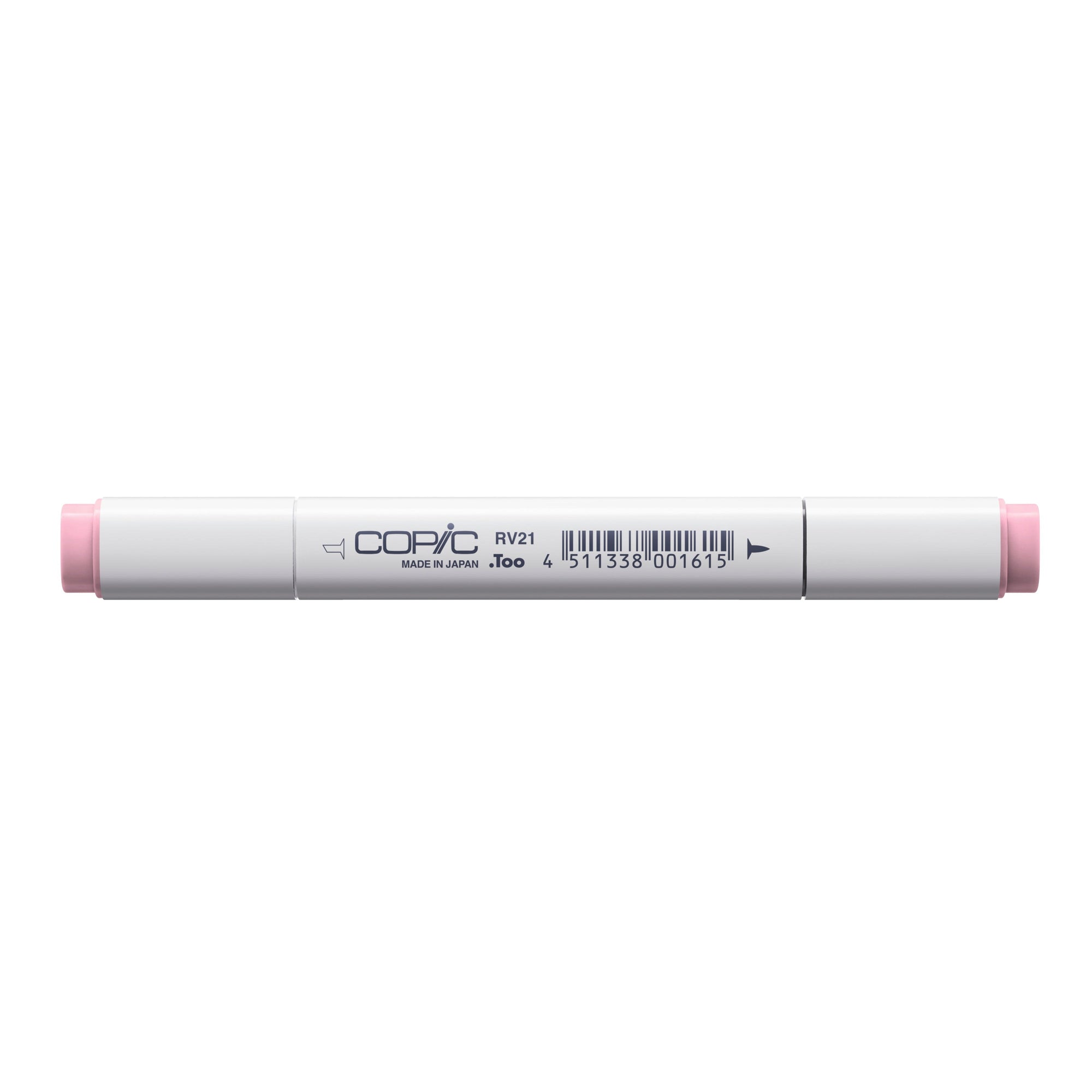 Copic - Original Marker - Light Pink - RV21-ScrapbookPal