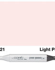 Copic - Original Marker - Light Pink - RV21-ScrapbookPal