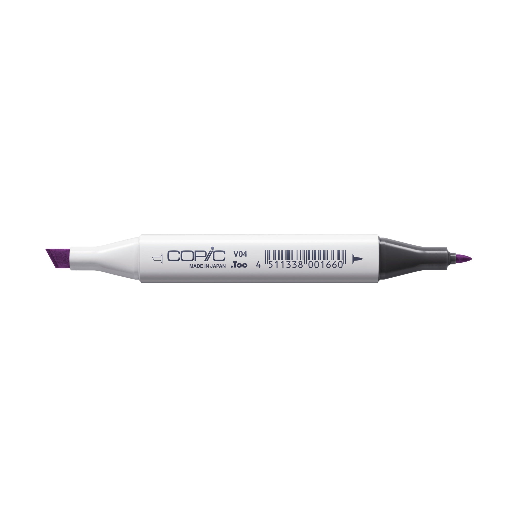 Copic - Original Marker - Lilac - V04-ScrapbookPal