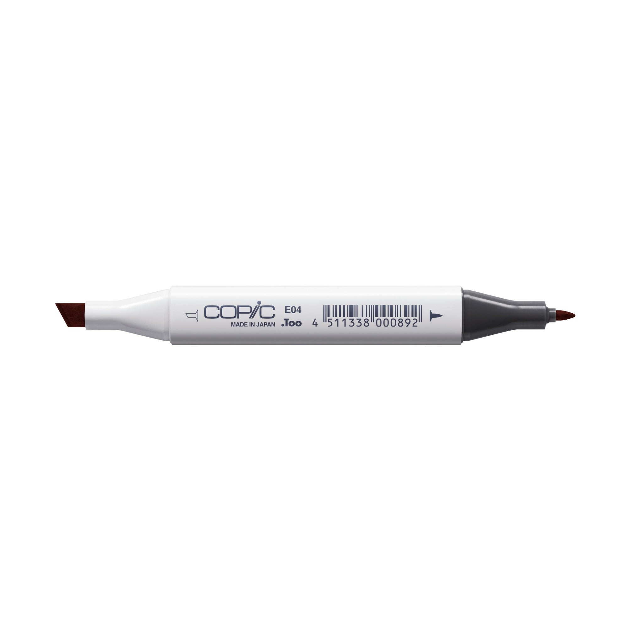 Copic - Original Marker - Lipstick Rose - E04-ScrapbookPal