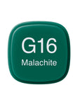 Copic - Original Marker - Malachite - G16-ScrapbookPal