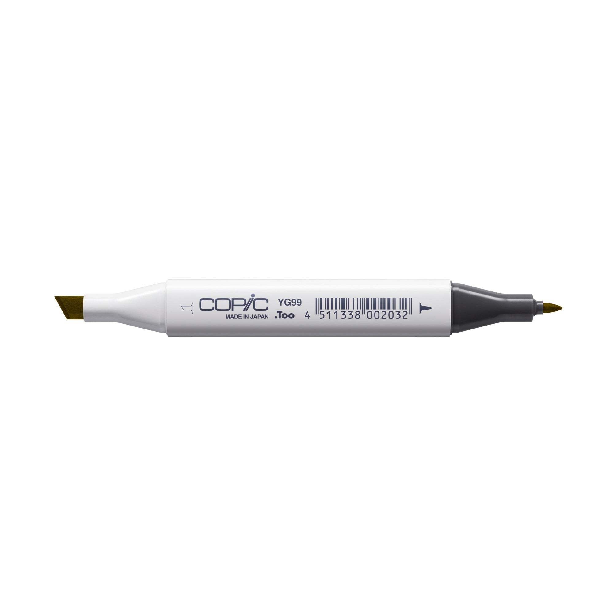 Copic - Original Marker - Marine Green - YG99-ScrapbookPal