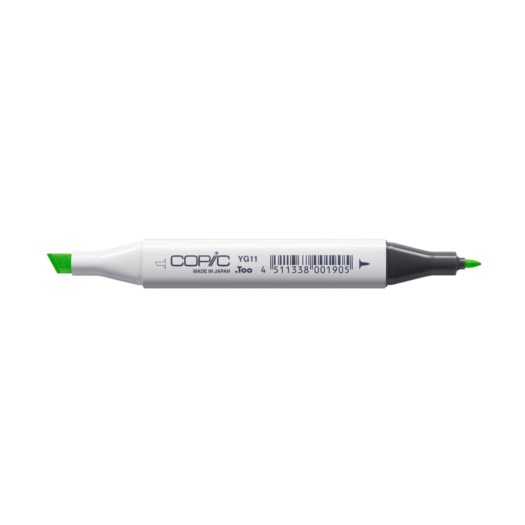 Copic - Original Marker - Mignonette - YG11-ScrapbookPal