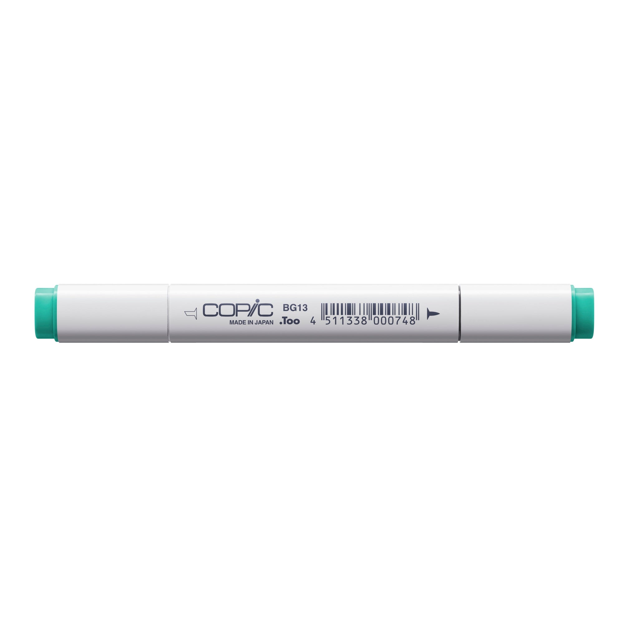 Copic - Original Marker - Mint Green - BG13-ScrapbookPal