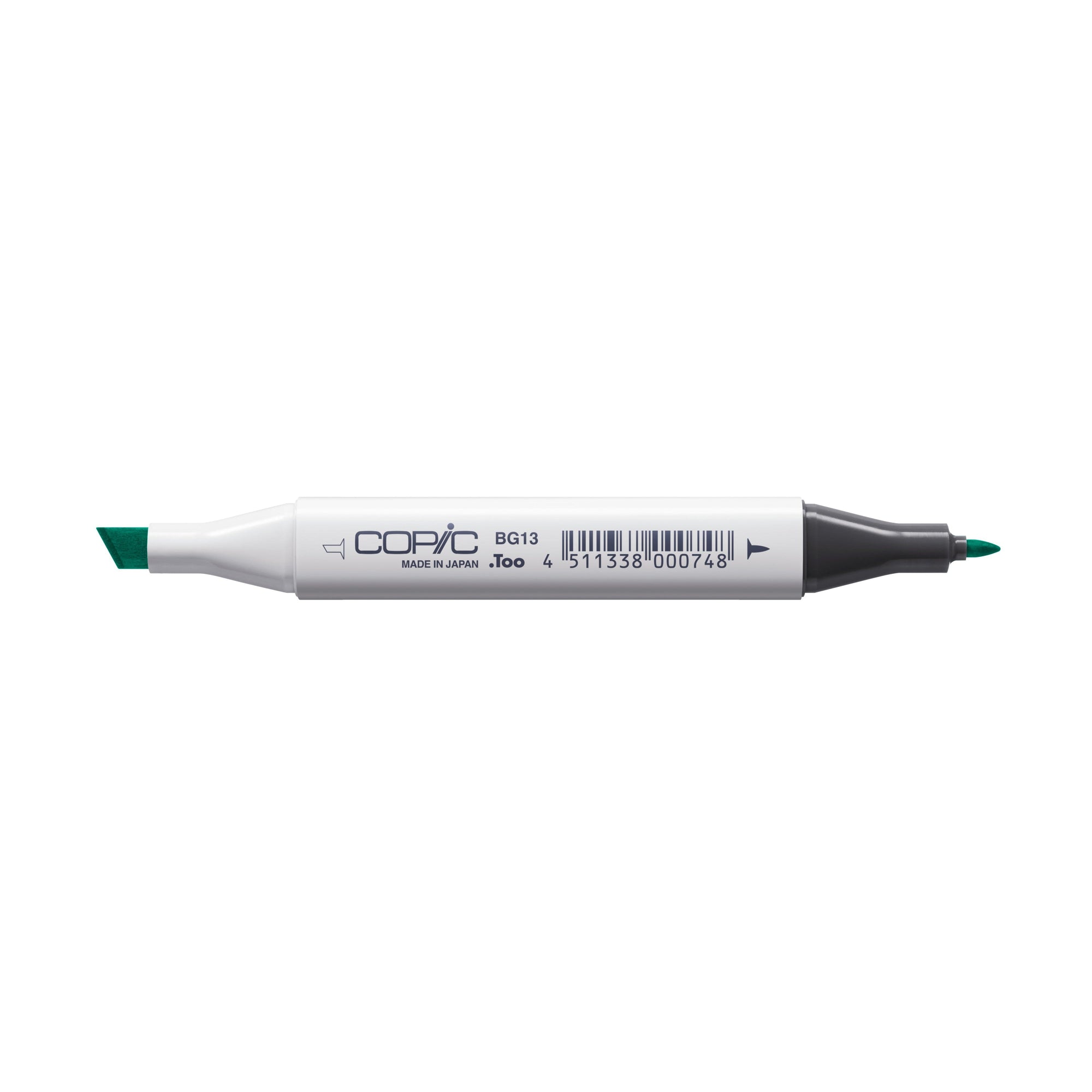 Copic - Original Marker - Mint Green - BG13-ScrapbookPal