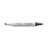 Copic - Original Marker - Neutral Gray - N0-ScrapbookPal