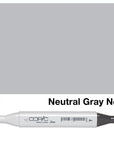 Copic - Original Marker - Neutral Gray - N4-ScrapbookPal