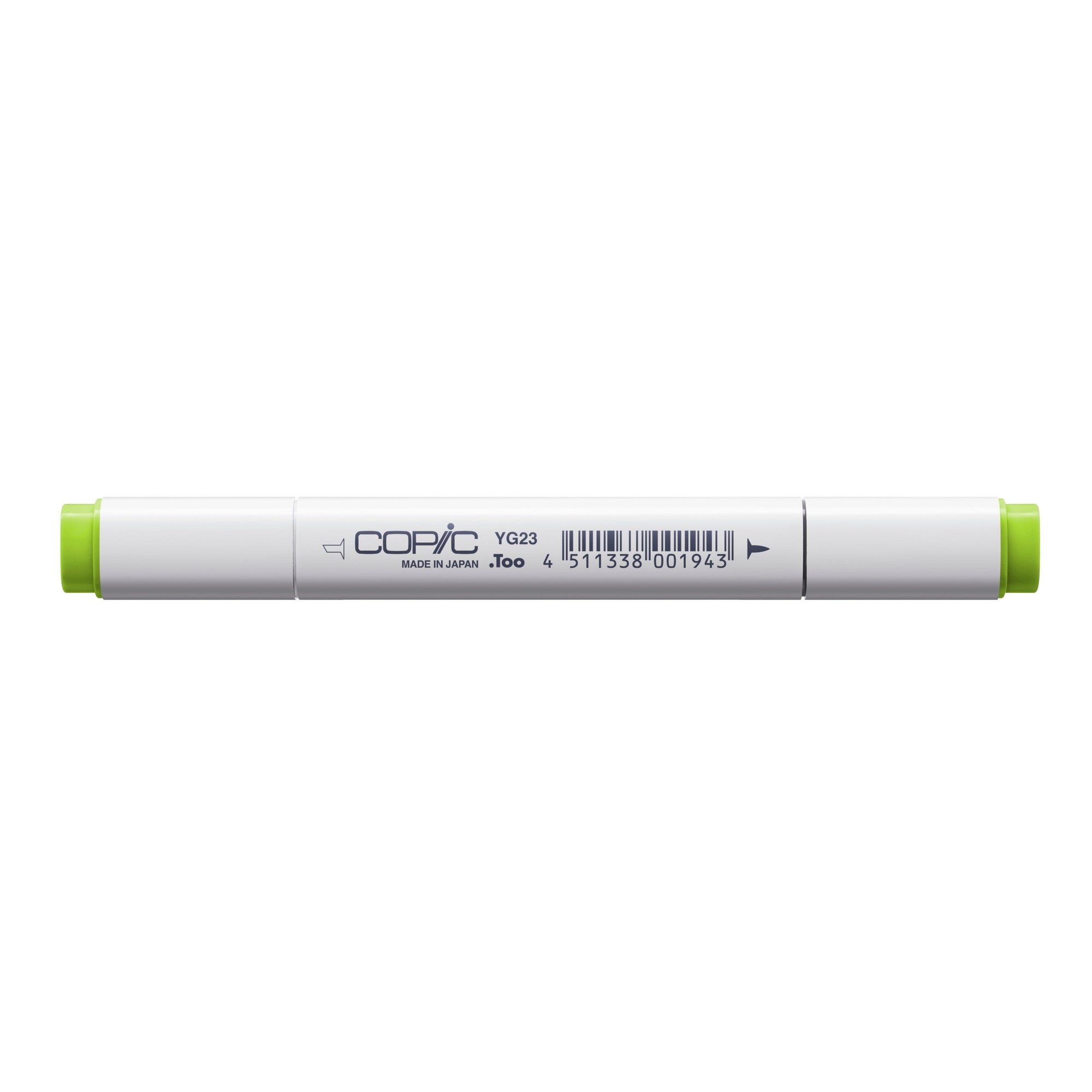 Copic - Original Marker - New Leaf - YG23-ScrapbookPal