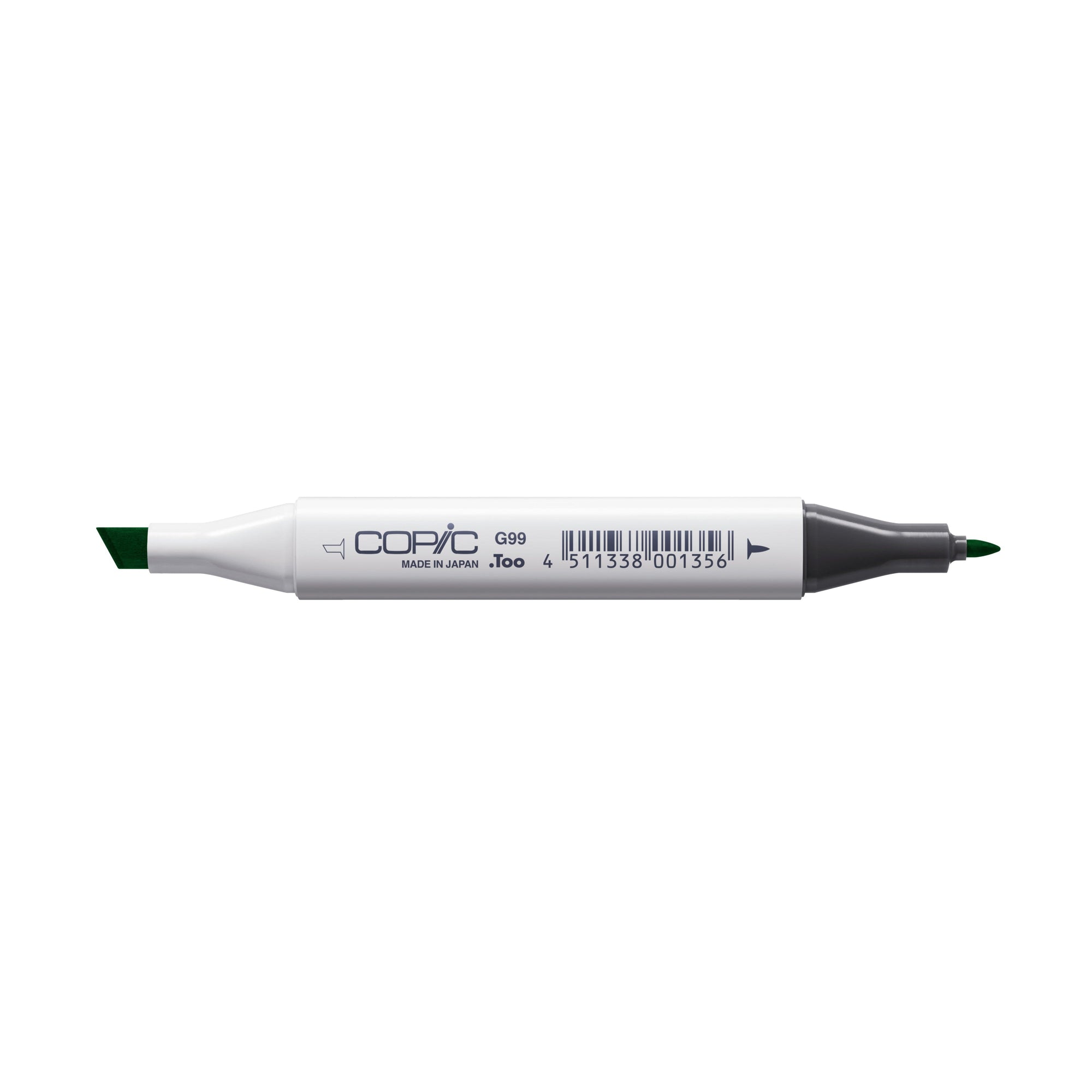 Copic - Original Marker - Olive - G99-ScrapbookPal