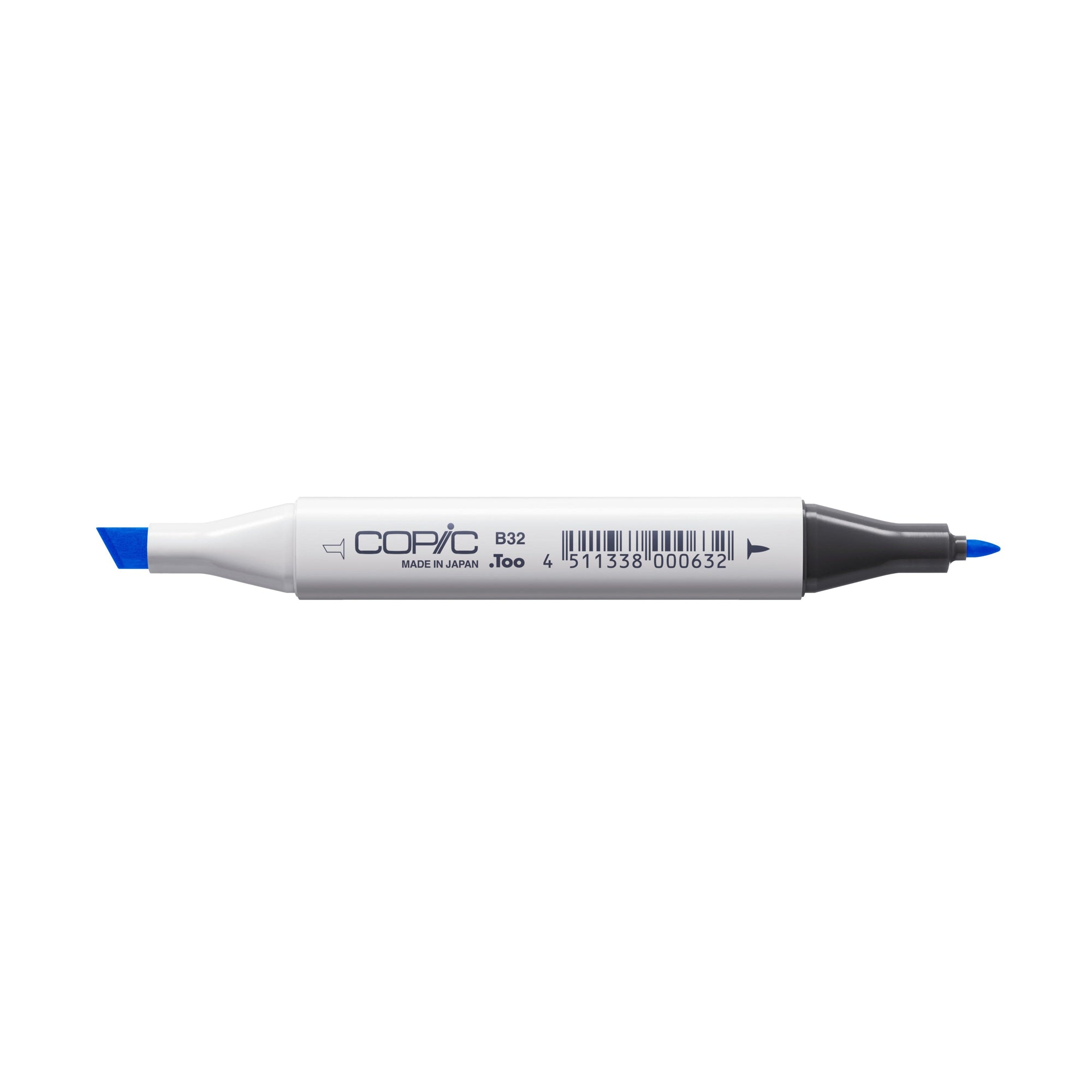 Copic - Original Marker - Pale Blue - B32-ScrapbookPal