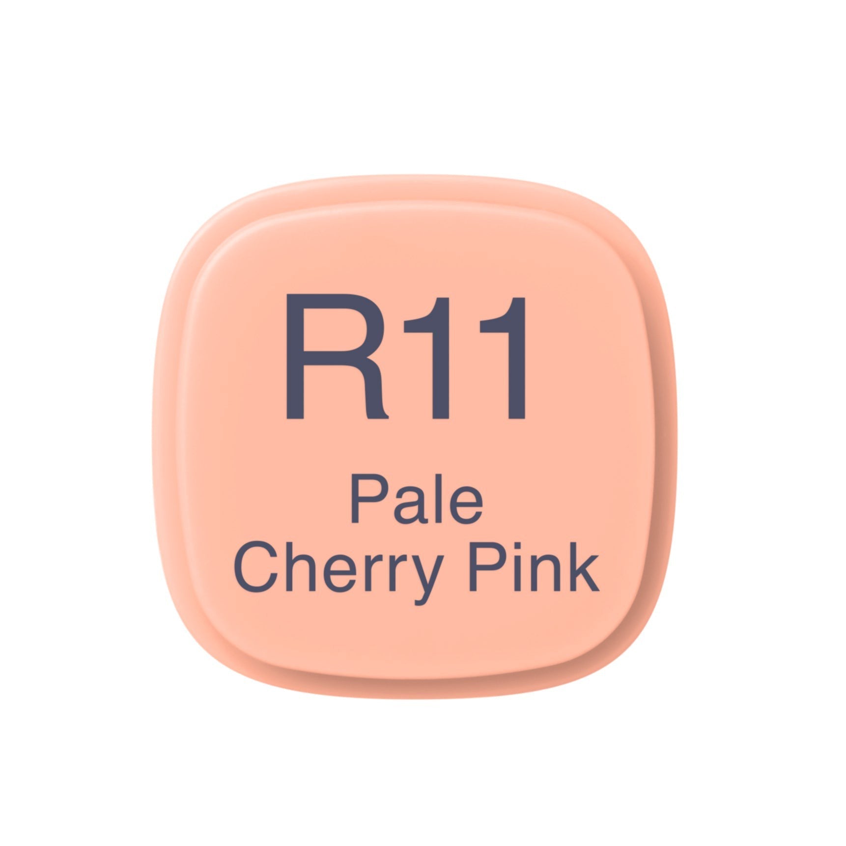 Copic - Original Marker - Pale Cherry Pink - R11-ScrapbookPal