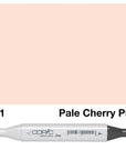 Copic - Original Marker - Pale Cherry Pink - R11-ScrapbookPal