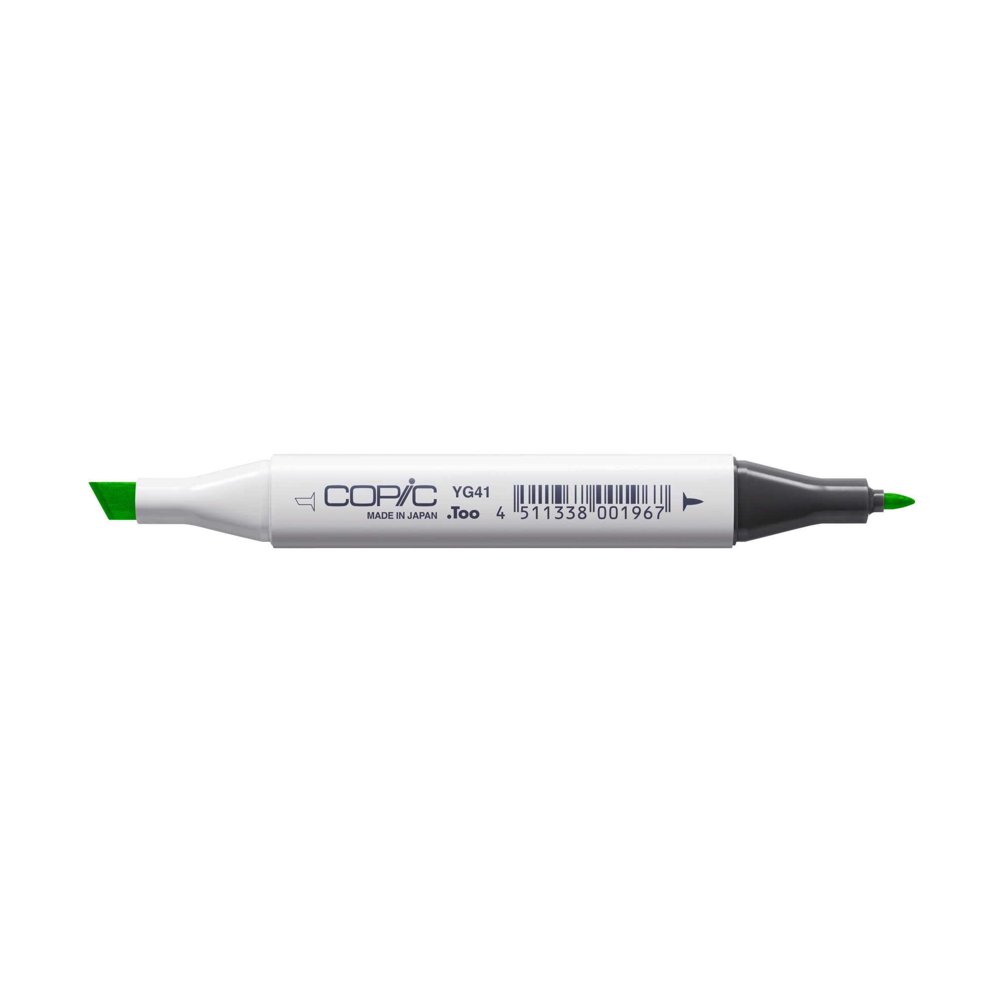 Copic - Original Marker - Pale Cobalt Green - YG41-ScrapbookPal