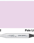 Copic - Original Marker - Pale Lilac - V12-ScrapbookPal