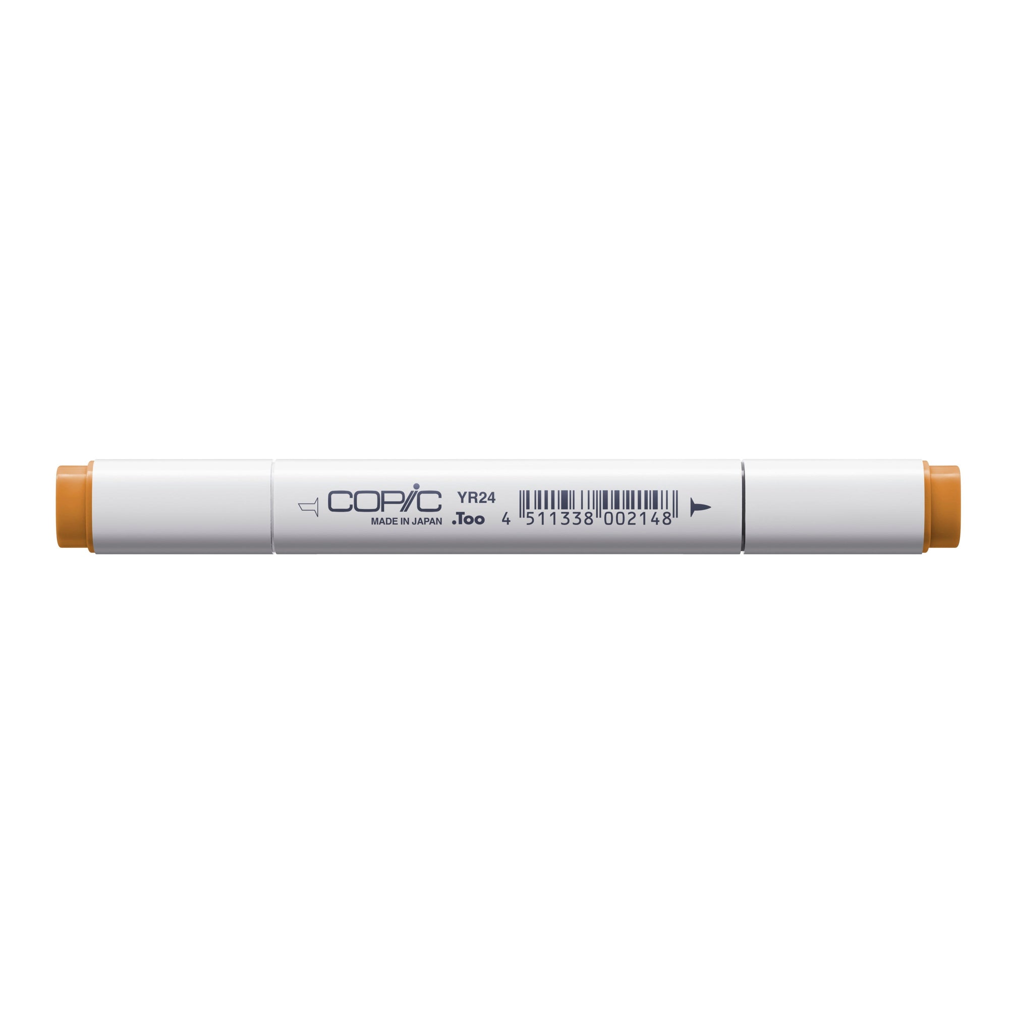 Copic - Original Marker - Pale Sepia - YR24-ScrapbookPal