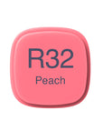 Copic - Original Marker - Peach - R32-ScrapbookPal