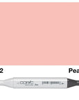 Copic - Original Marker - Peach - R32-ScrapbookPal