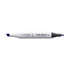 Copic - Original Marker - Peacock Blue - B06-ScrapbookPal