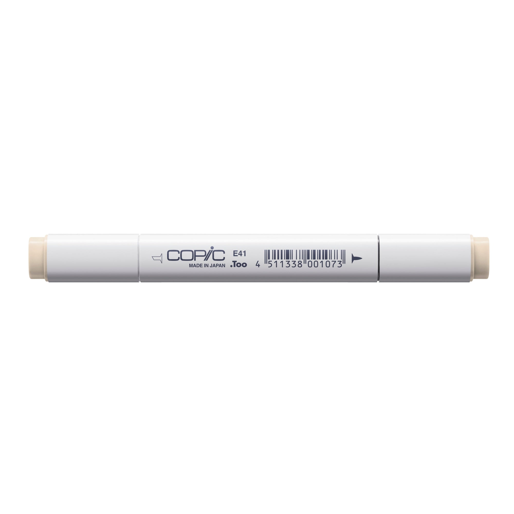 Copic - Original Marker - Pearl White - E41-ScrapbookPal