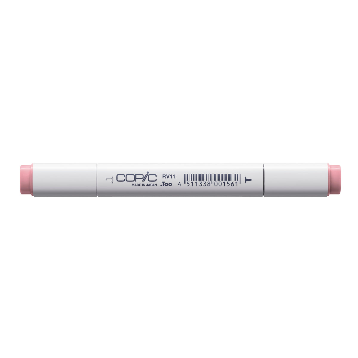 Copic Rv11 Copic - Original Marker - Pink - RV11 – ScrapbookPal