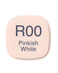 Copic - Original Marker - Pinkish White - R00-ScrapbookPal