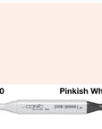 Copic - Original Marker - Pinkish White - R00-ScrapbookPal