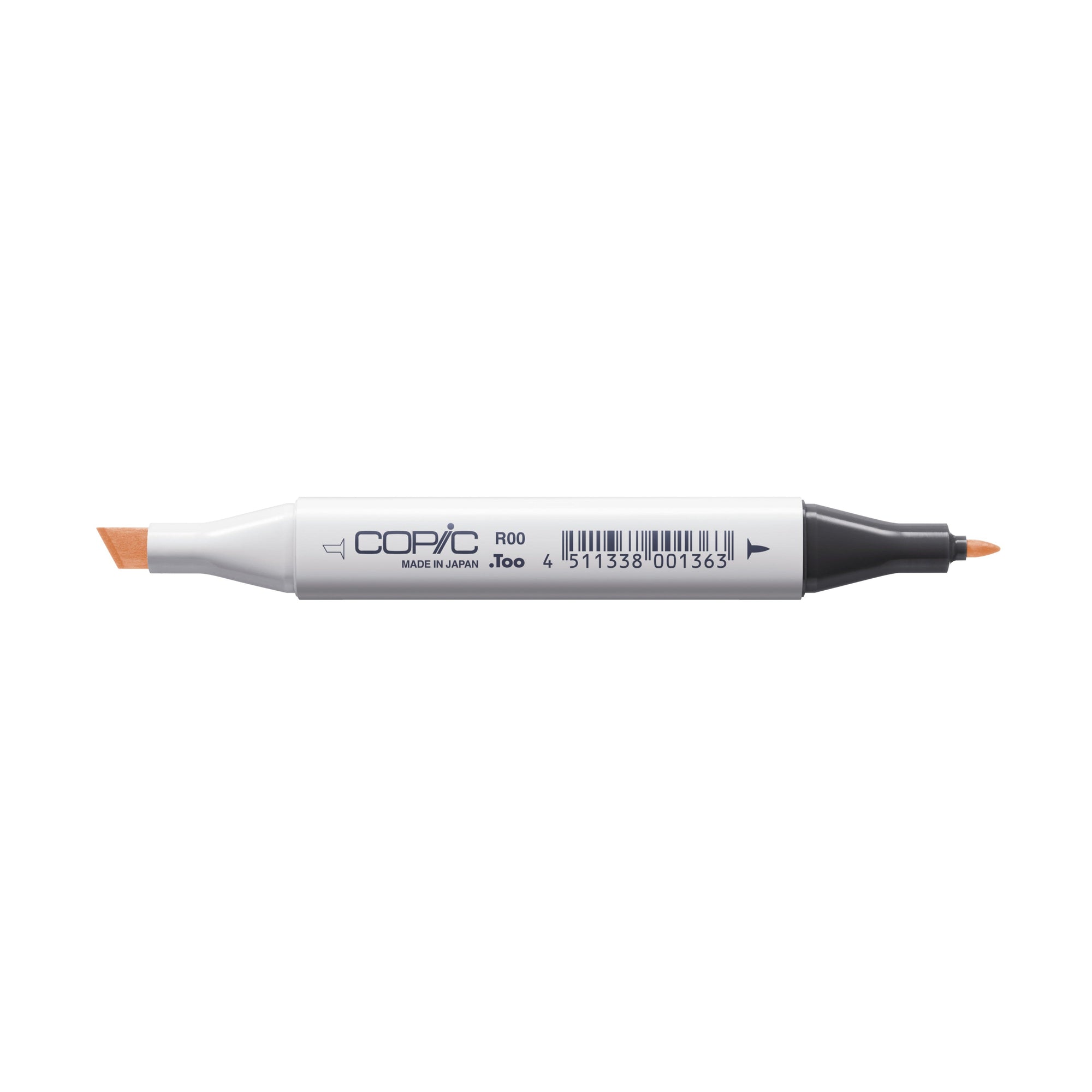 Copic - Original Marker - Pinkish White - R00-ScrapbookPal