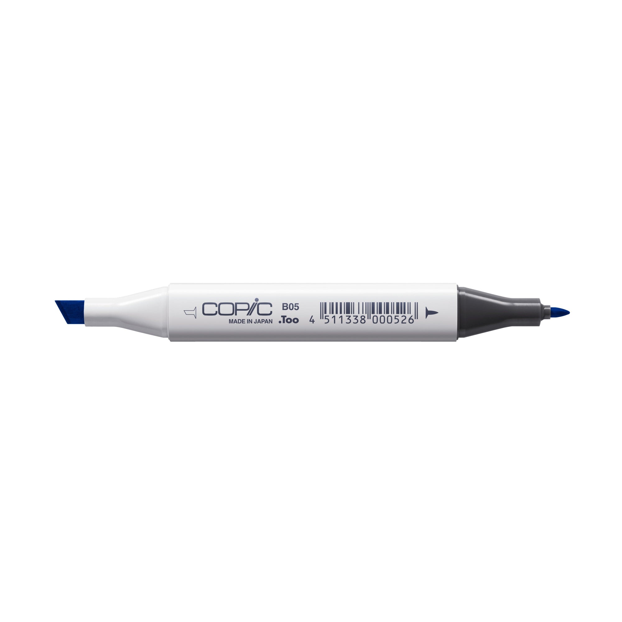 Copic - Original Marker - Process Blue - B05-ScrapbookPal